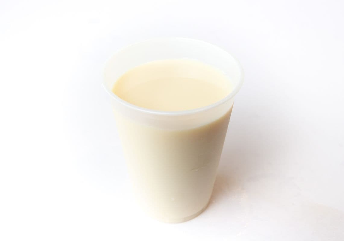 D11 Soya Bean Milk (凍豆漿)