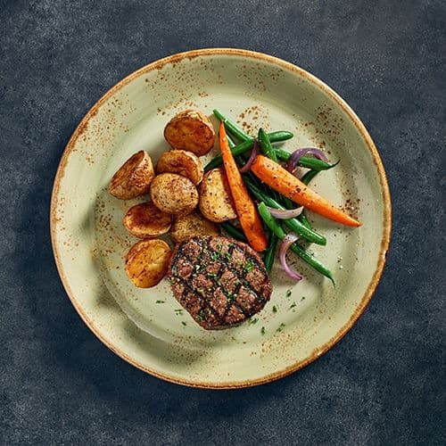 Filet Mignon (7oz)