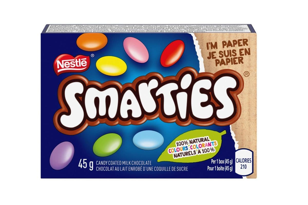 Smarties (45 g)