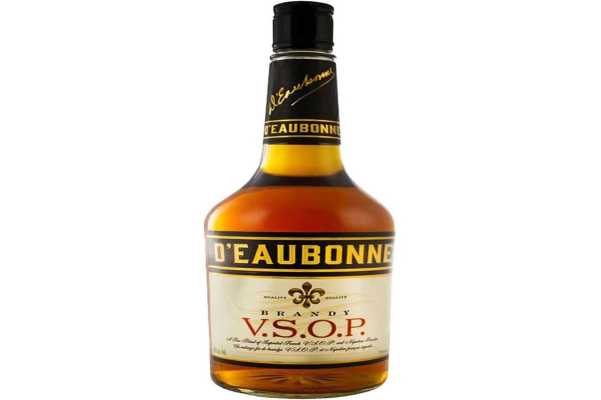 Deaubonne VSOP (1 x 750 ml)