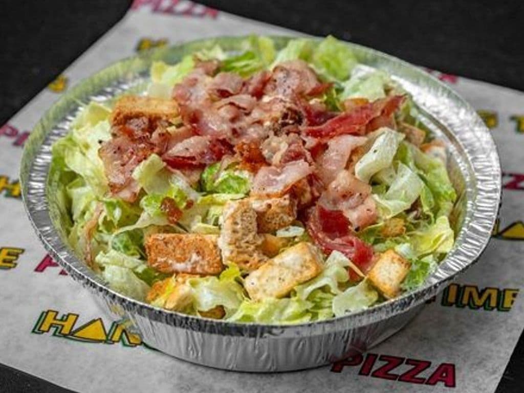 Salade Cesar | Caesar Salad
