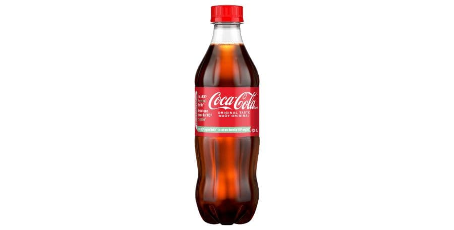 Coca-Cola