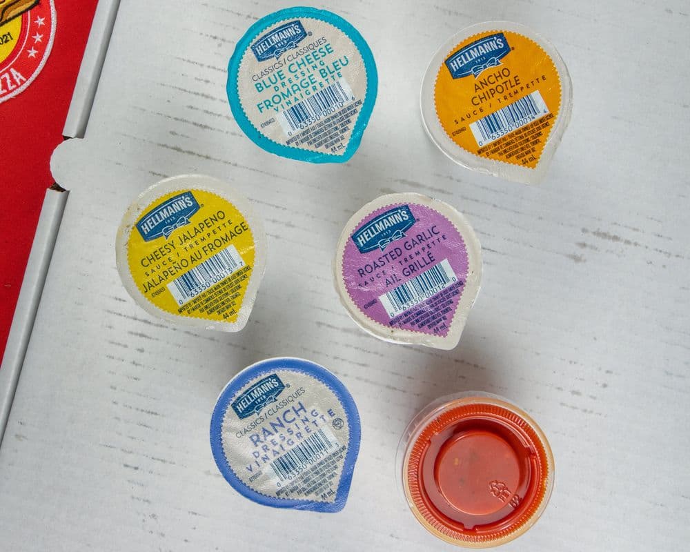 Dipping Sauce