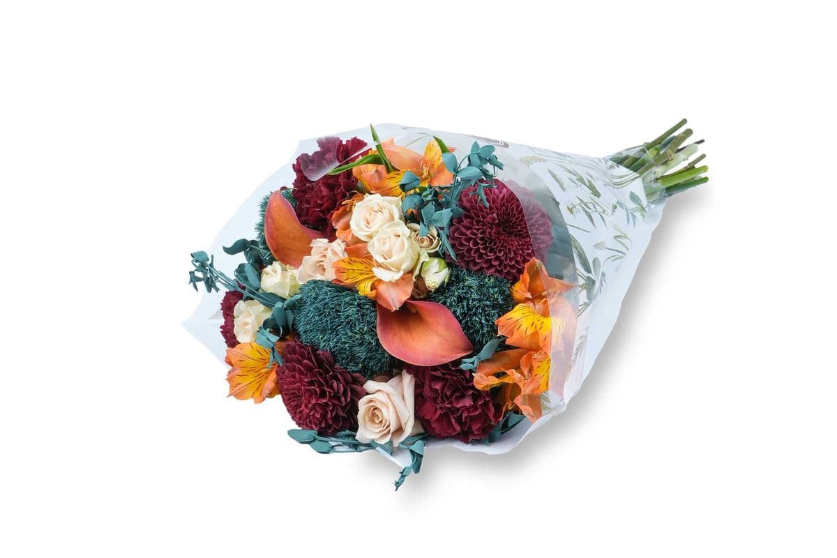 Fleurs fraîches - Single / Fresh Flowers - Single