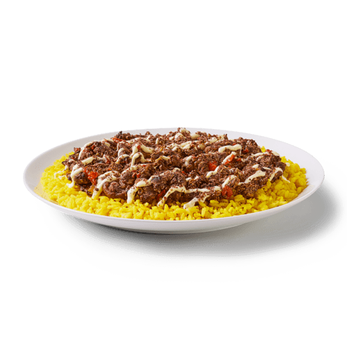Beef On the ROCKS