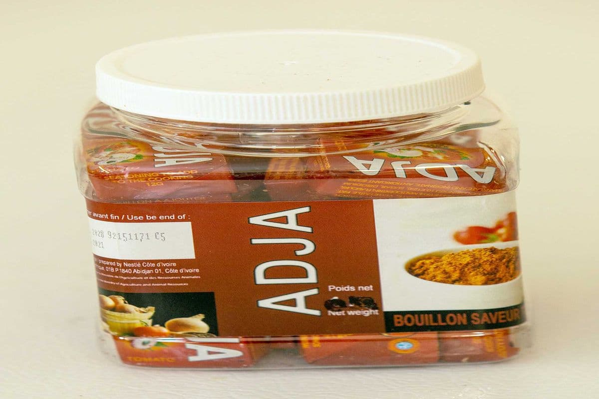 Adja Cube
