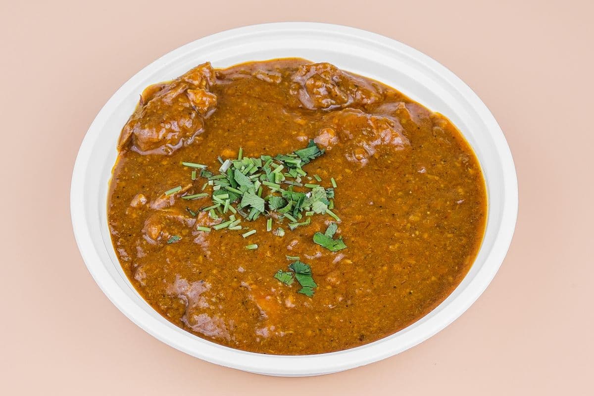 Chicken Curry