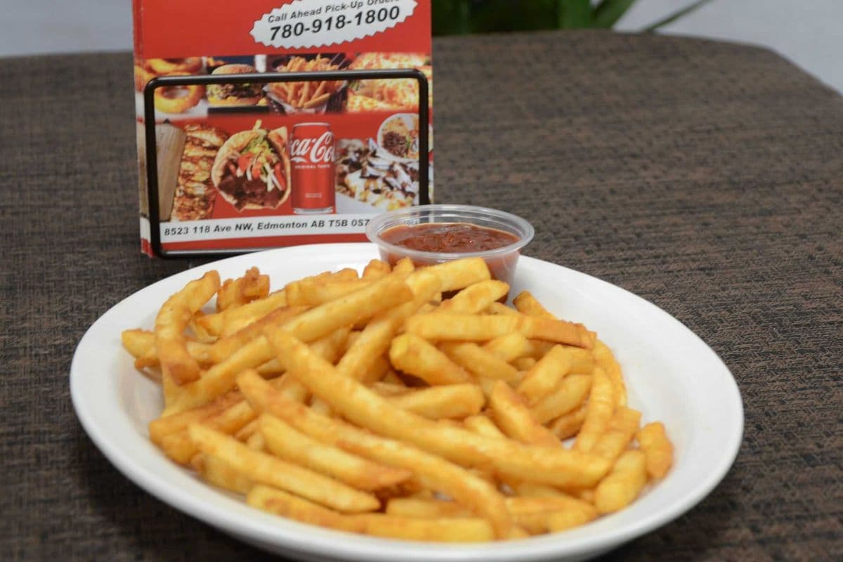 French Fries (Regular)