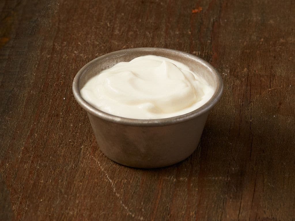 Sour Cream