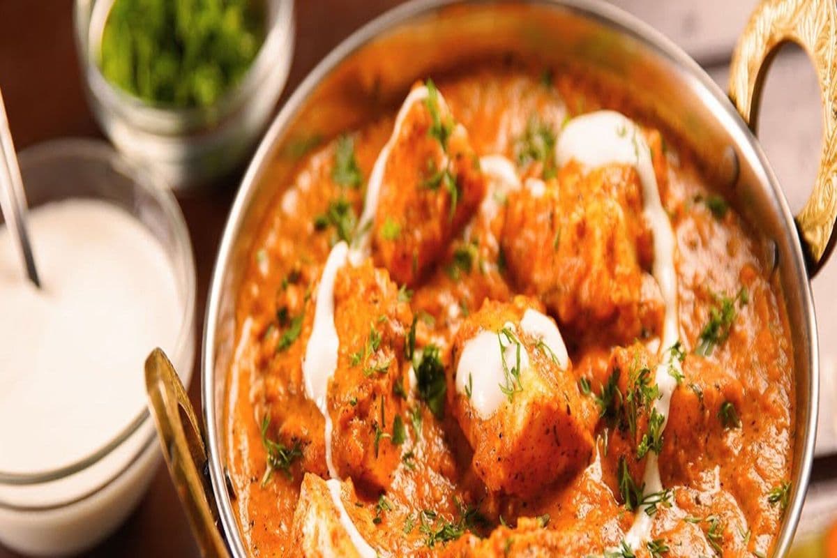 Paneer Lababdar