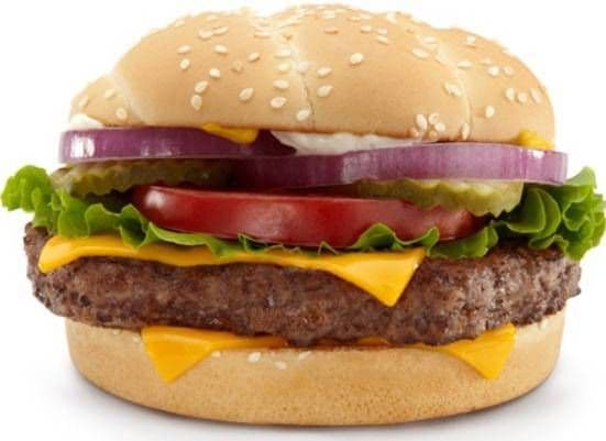 Angus Burger