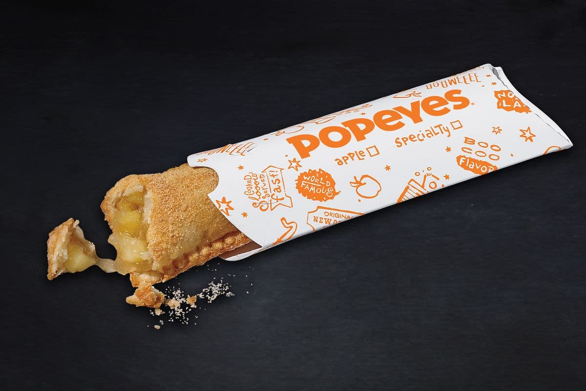 Apple Pie