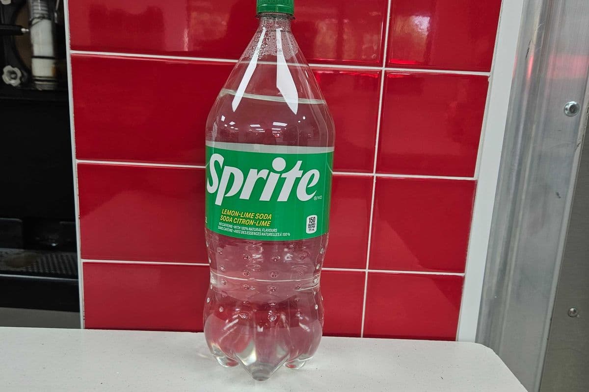 Sprite 2L