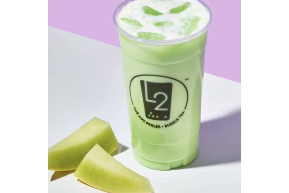 Melon Miel (Grand) / Honeydew (Large)