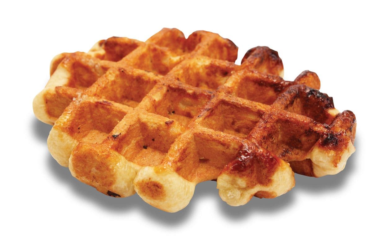 Liege Waffle