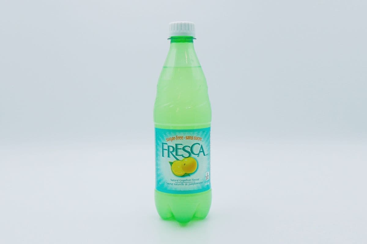 Fresca (500 mL)
