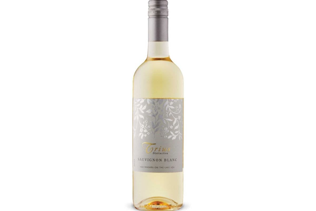 Trius Sauvignon Blanc (1 x 750 ml Bottle)