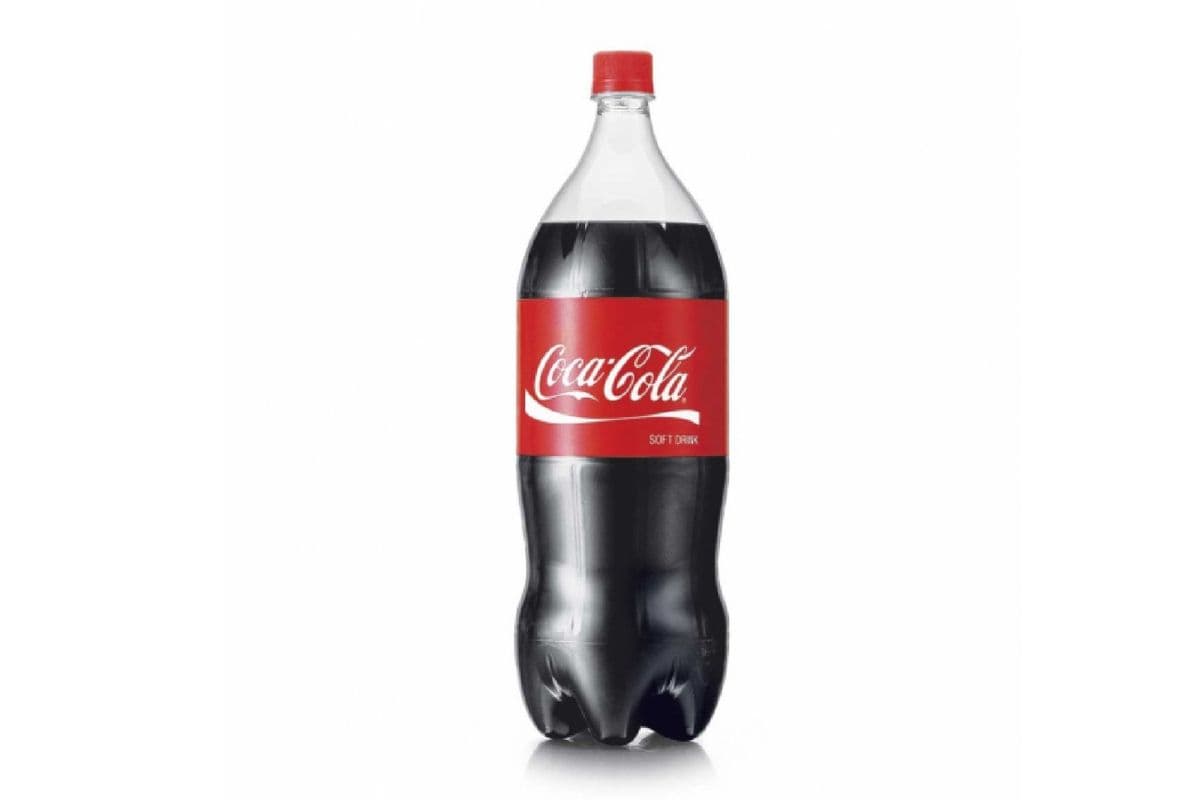 Pop (2 L)