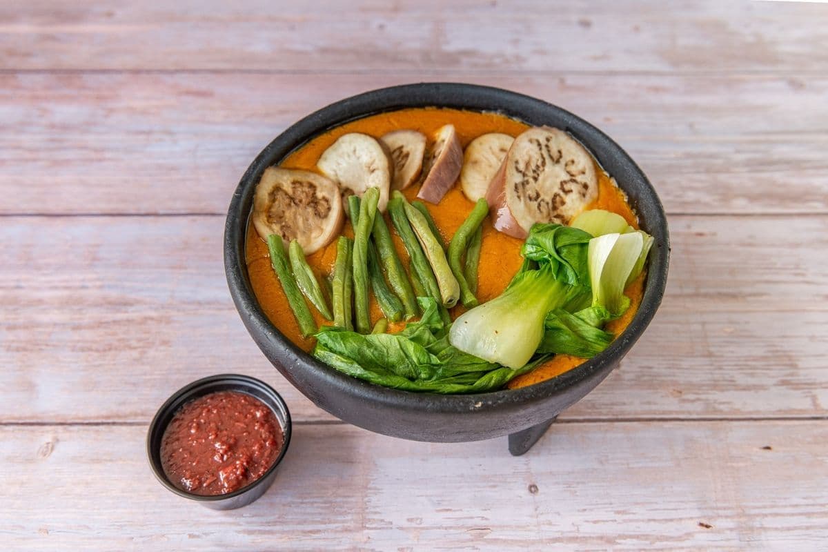 Lechon Kawali (Pork Belly)