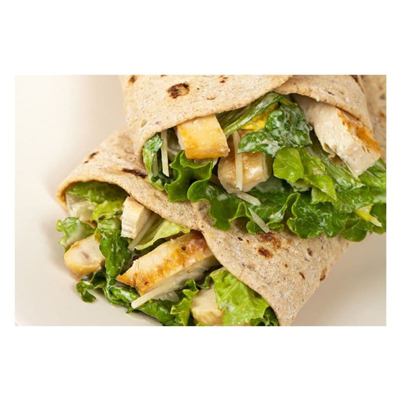 Grilled Caesar Chicken