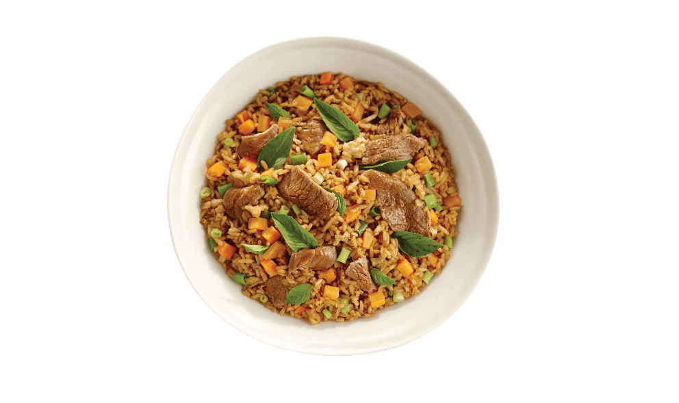 Fried Rice