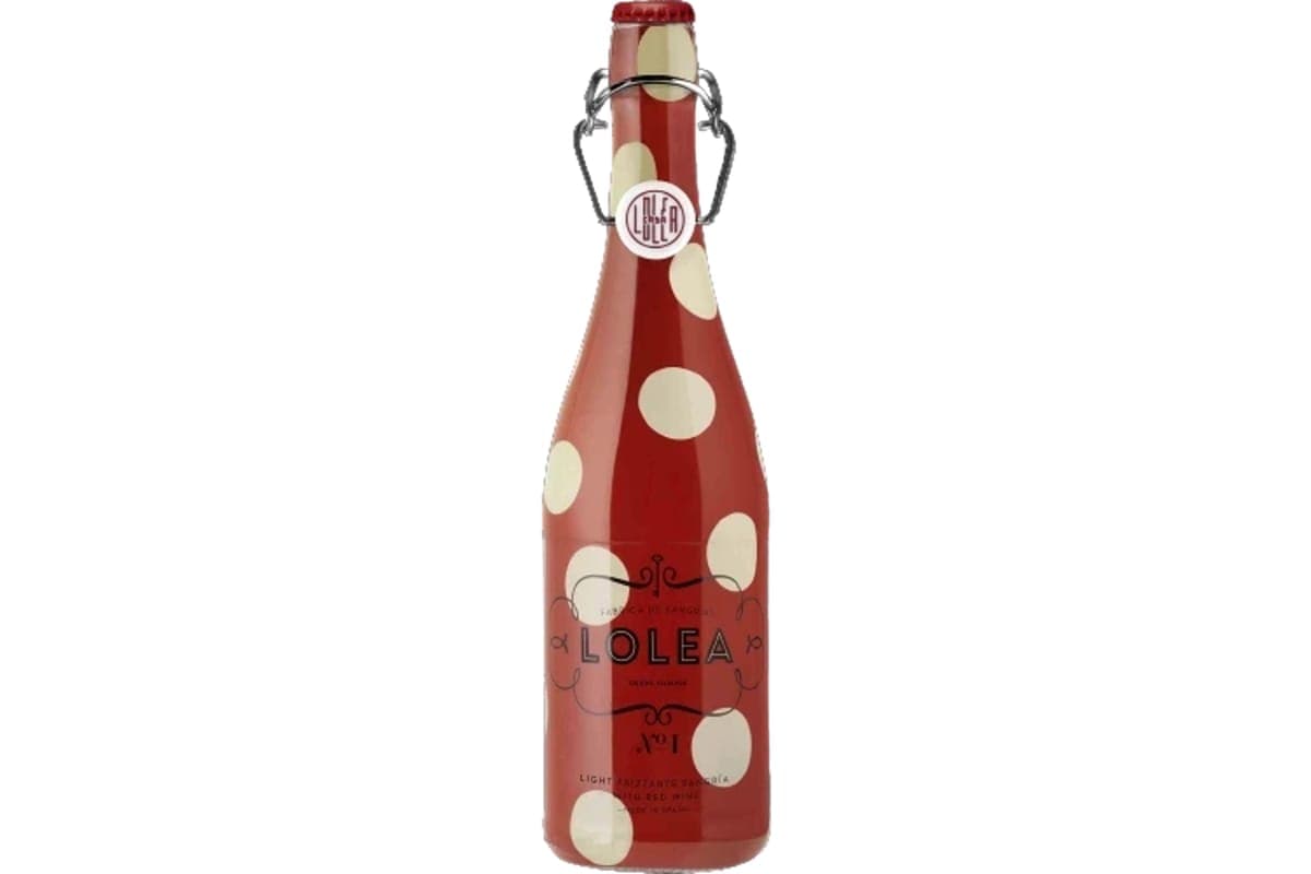 Lolea Sangria Red 750ml