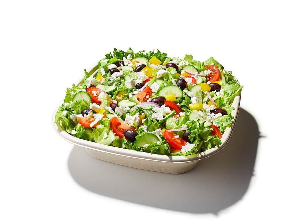 Greek Salad