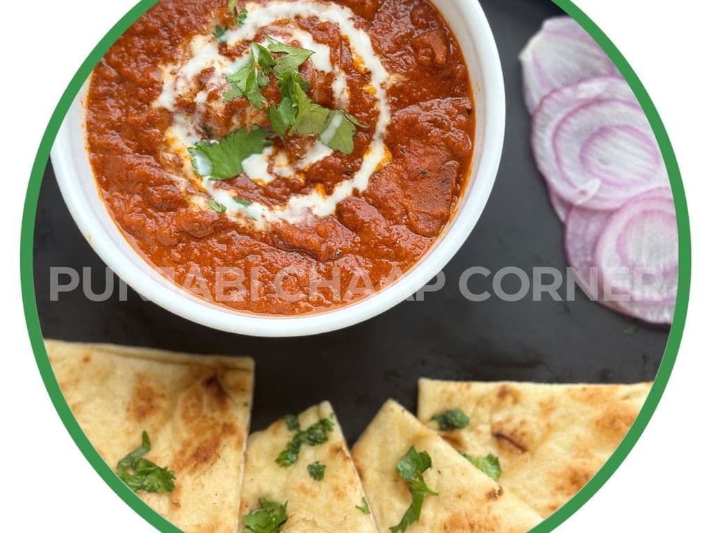 Chaap Rogan Josh