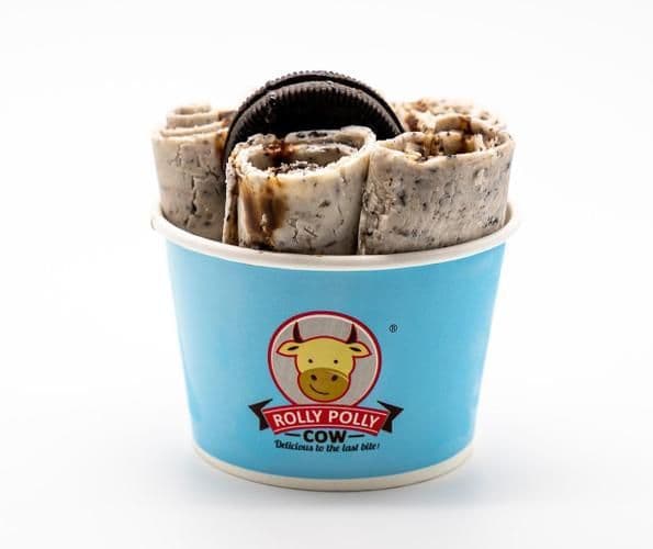 Cookie Cutter (Non-Dairy)