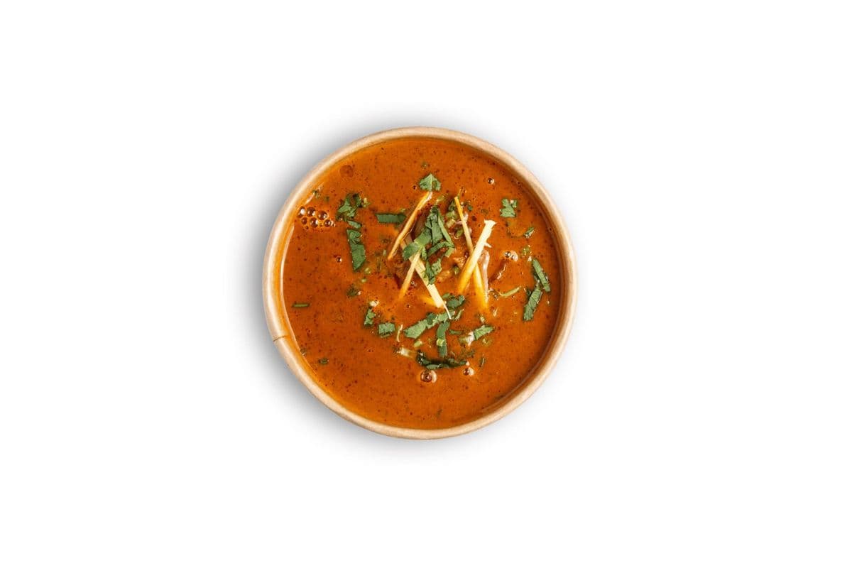 Paneer Tikka Masala (Veg, Gluten-Free) (12 oz)