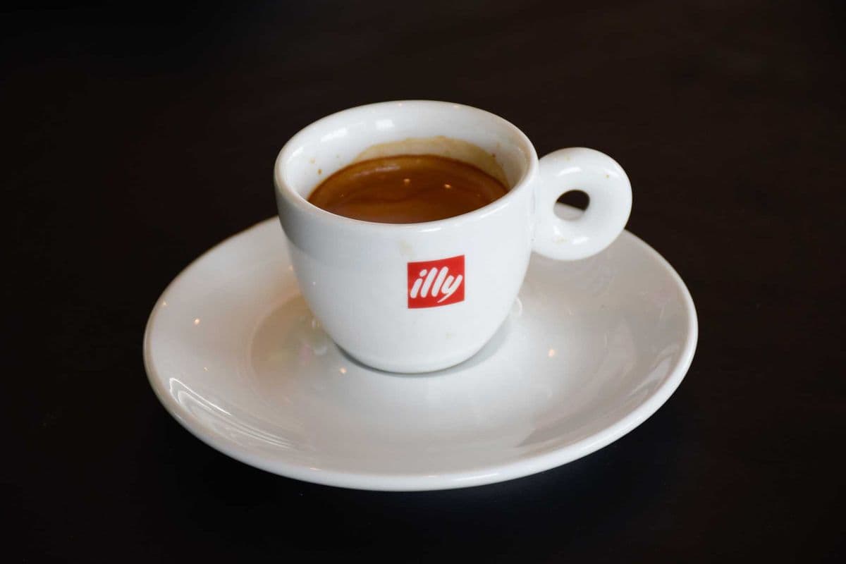 Espresso