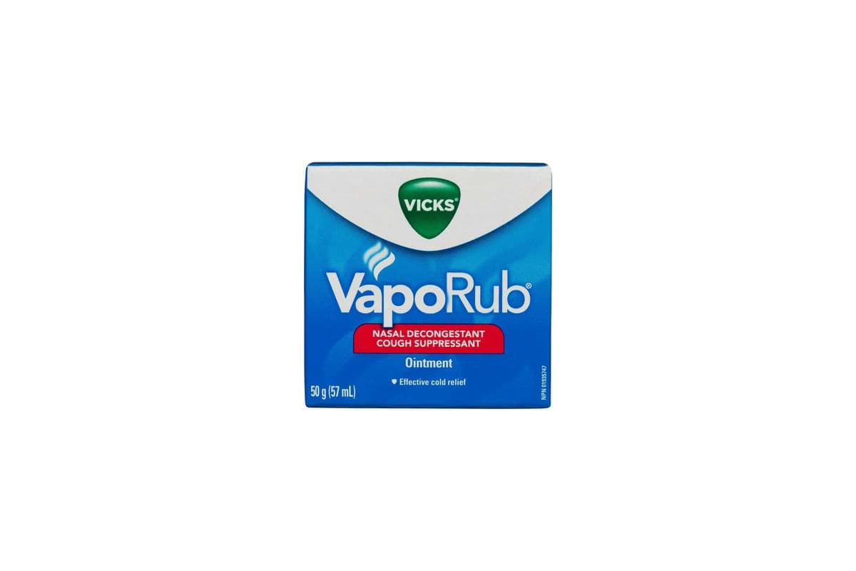 VAPORUB (50g)