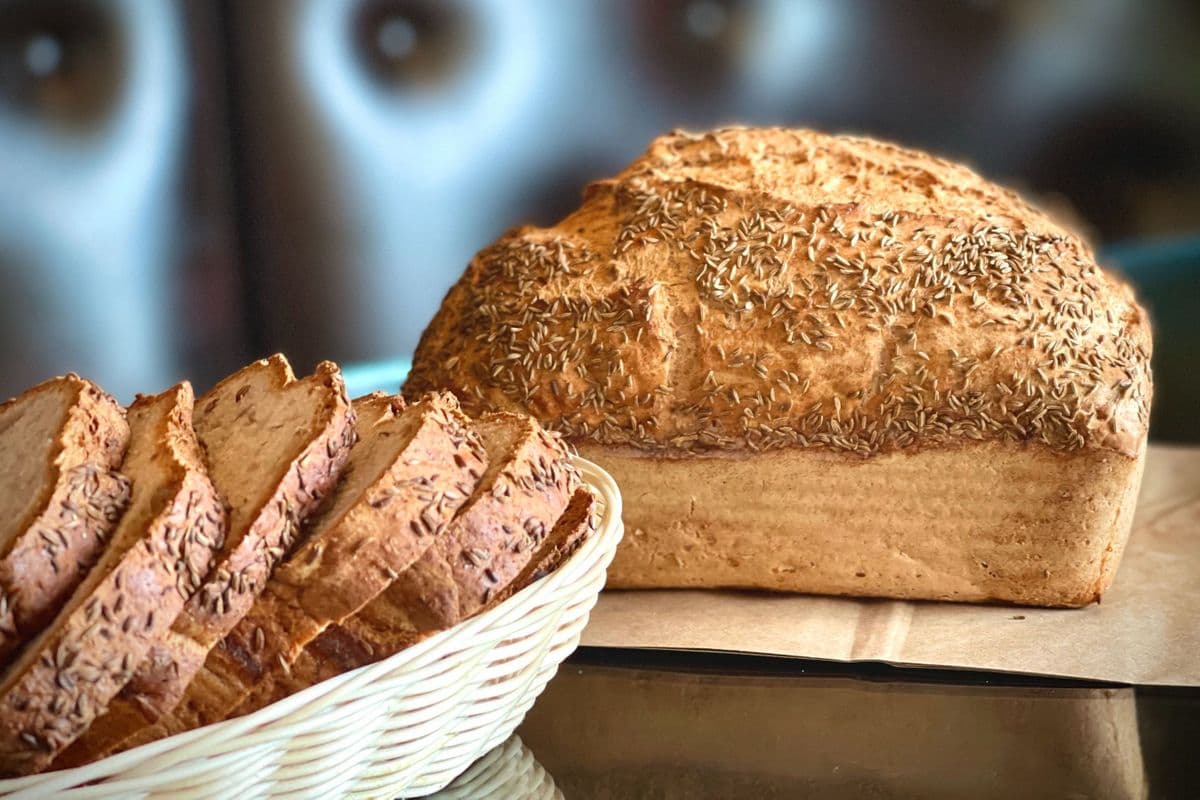 Berliner-Medium Rye