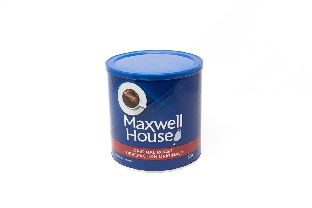 Maxwell house original roast 925 g