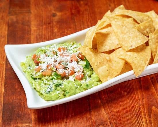Guacamole