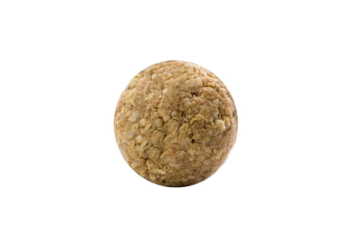 Vanilla Protein Ball