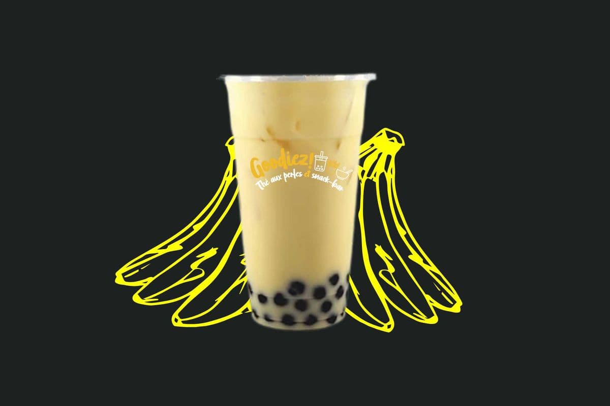 Banane / Banana (Petit)