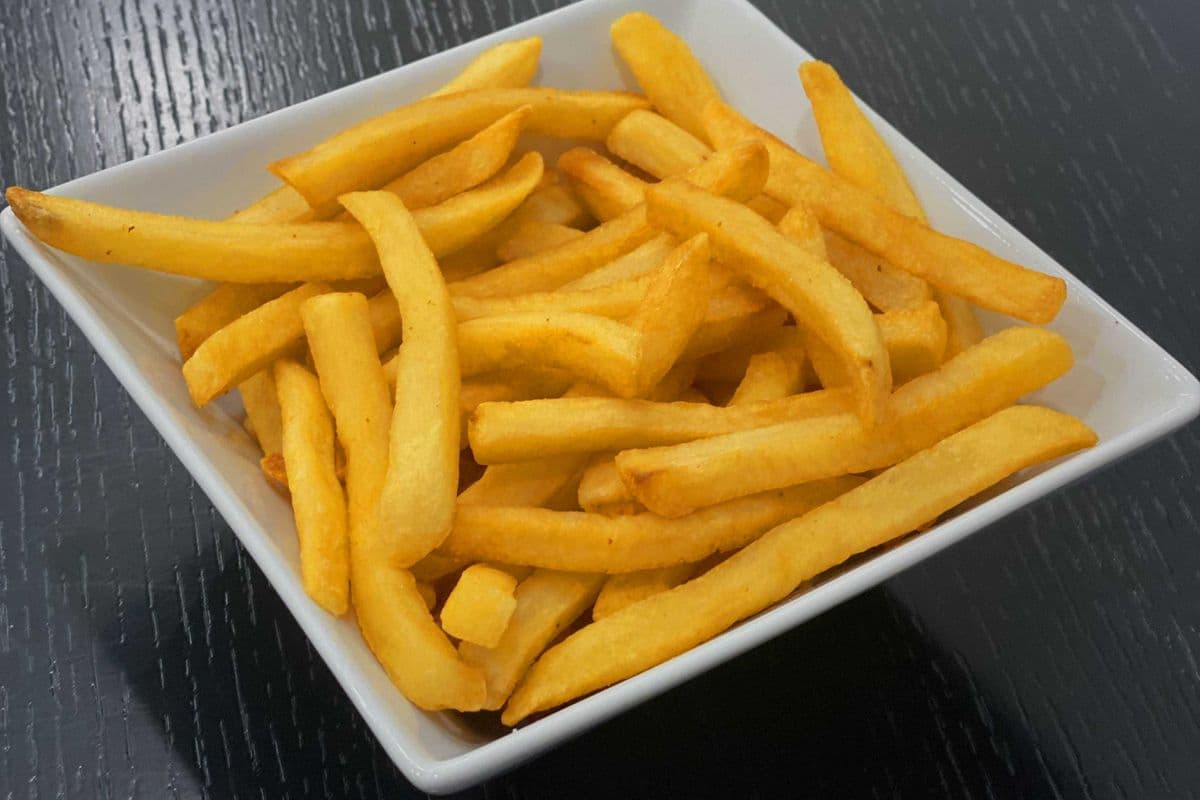 Fries