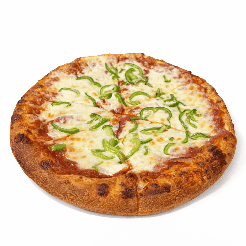PIZZA GRANDE COMBINAISON / LARGE ALL DRESSED PIZZA