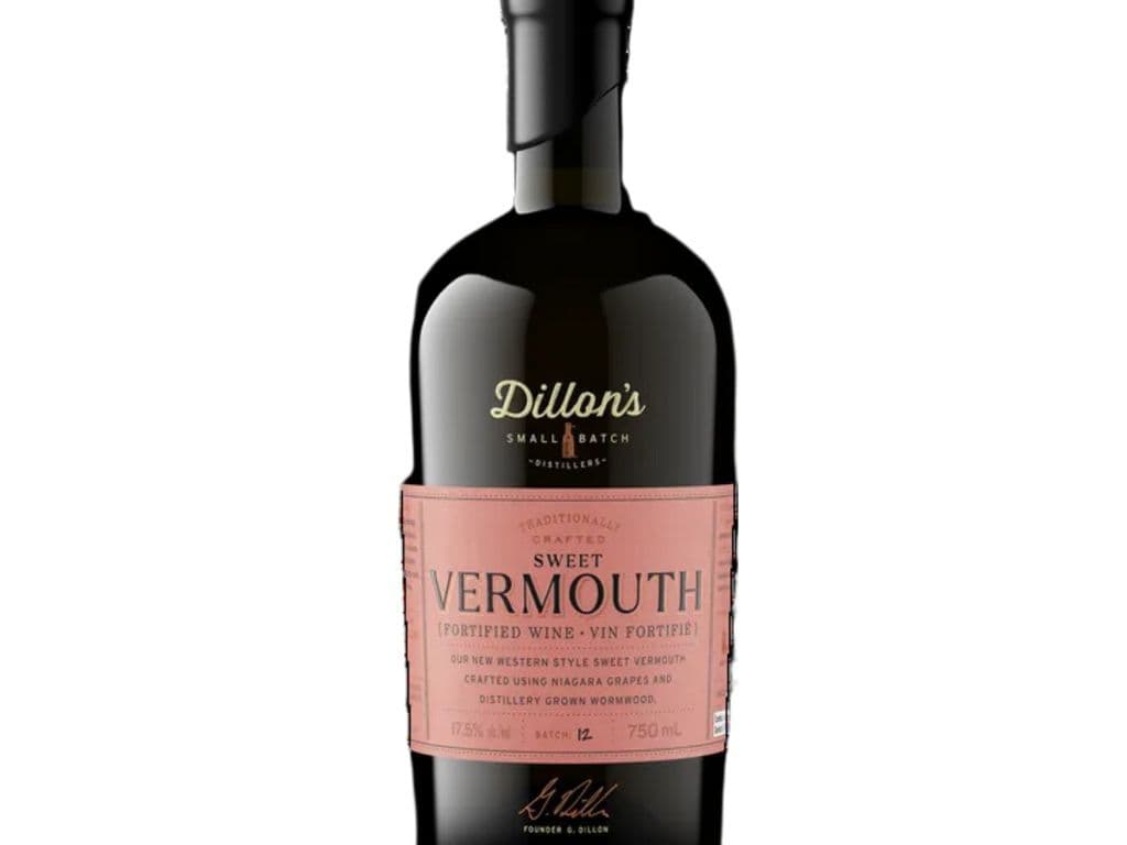 Dillons Vermouth (750ml)