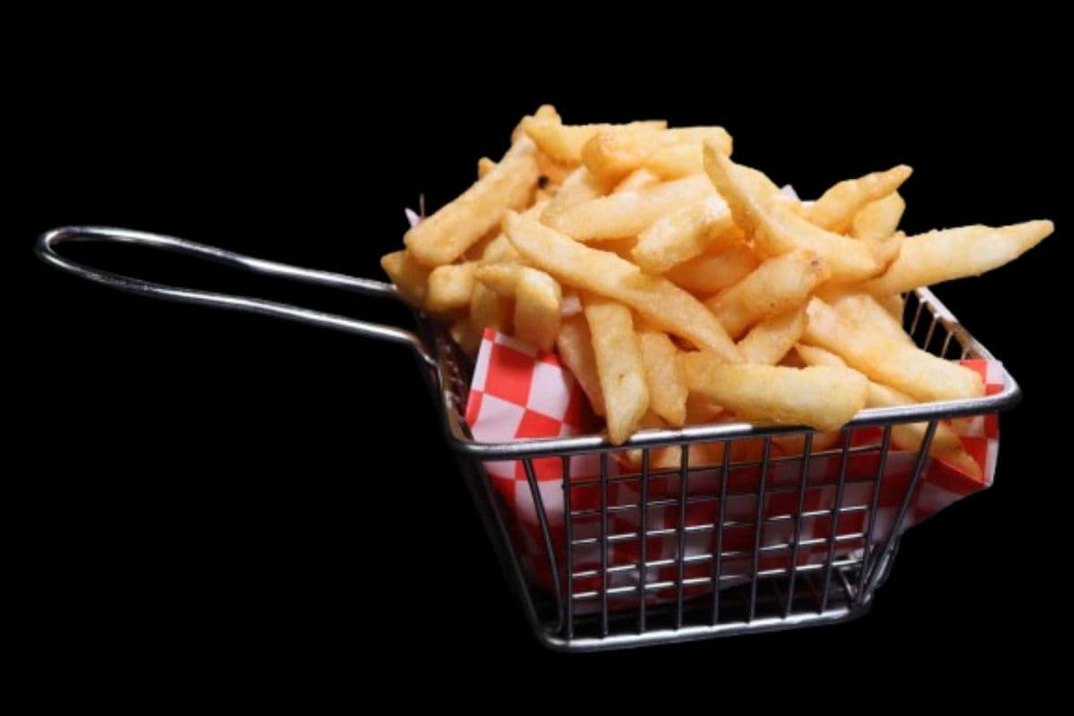 Village Fries