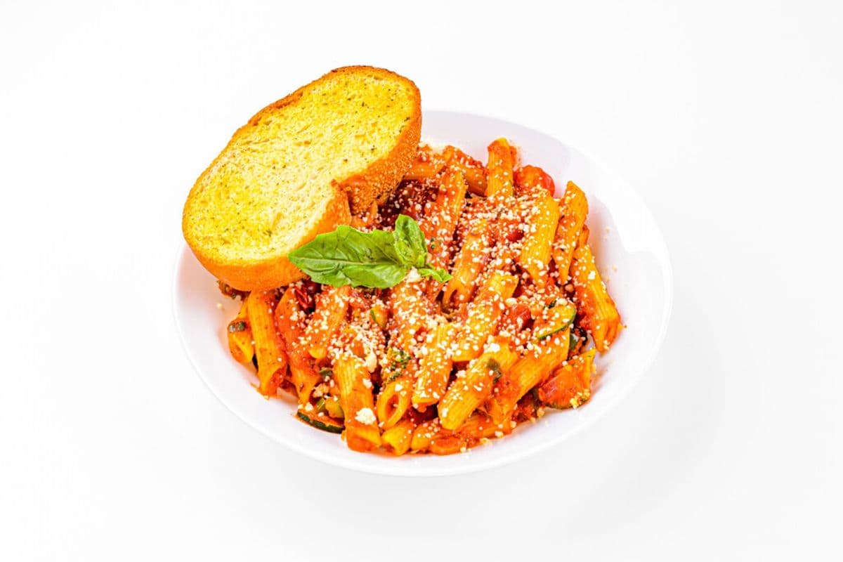 PENNE PRIMAVERA PASTA