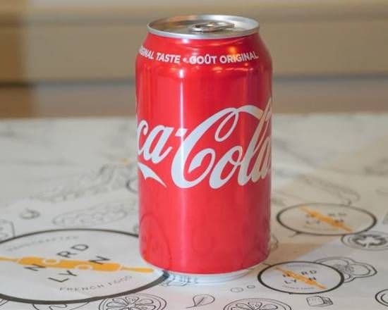 Coca Cola