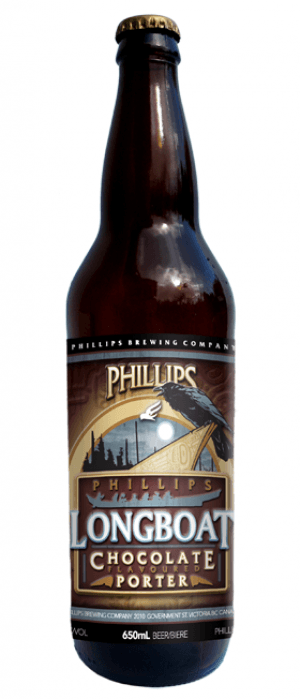 Phillips Amnesiac Double IPA (650 ml)
