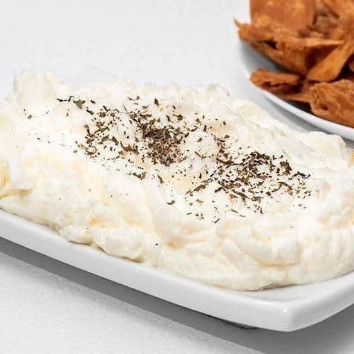 Garlic Sauce
