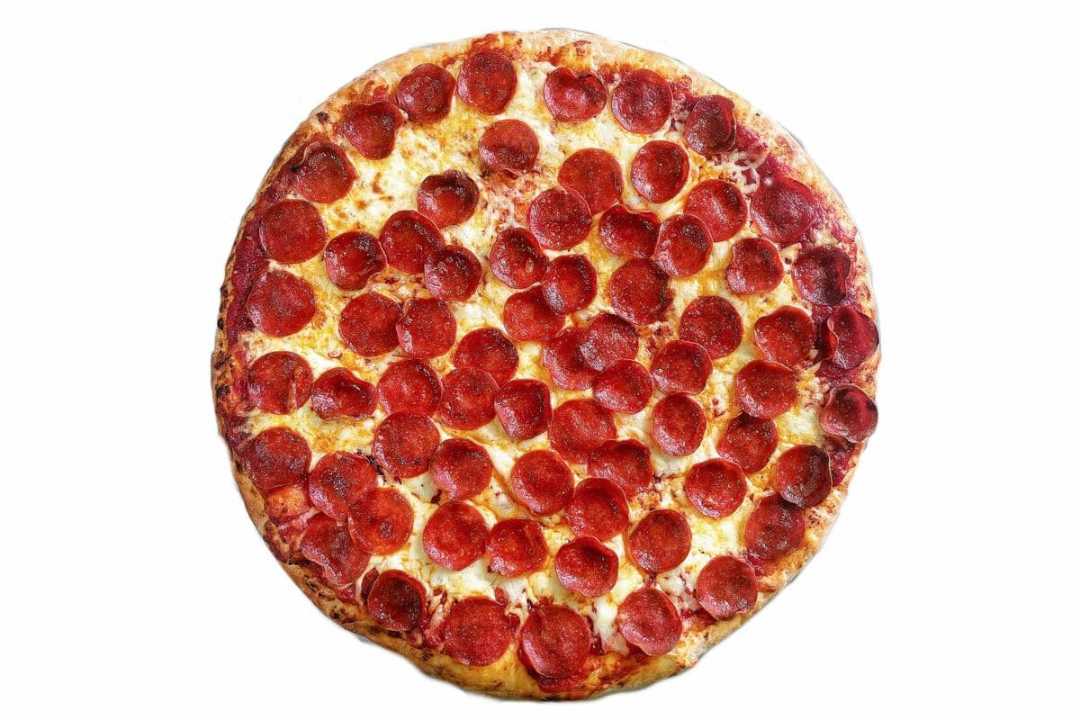Medium One-Topping Pizza Special