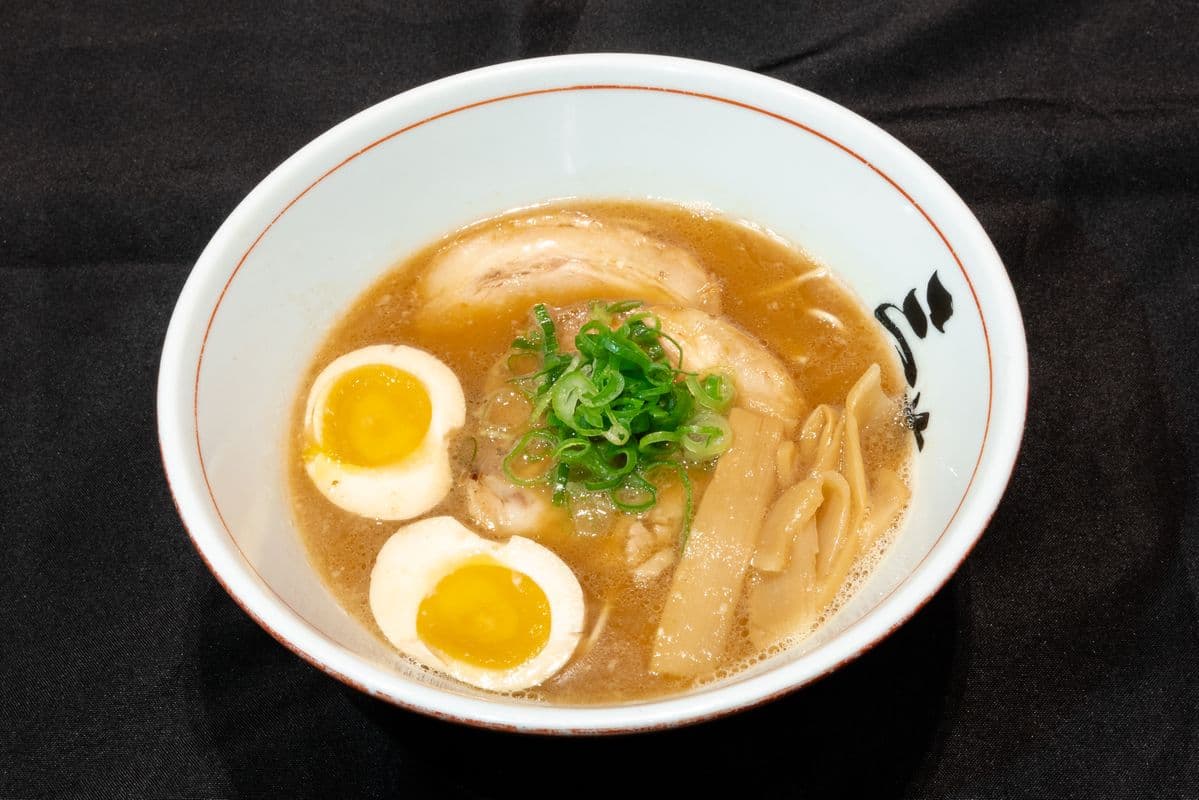 Shoyu Ramen