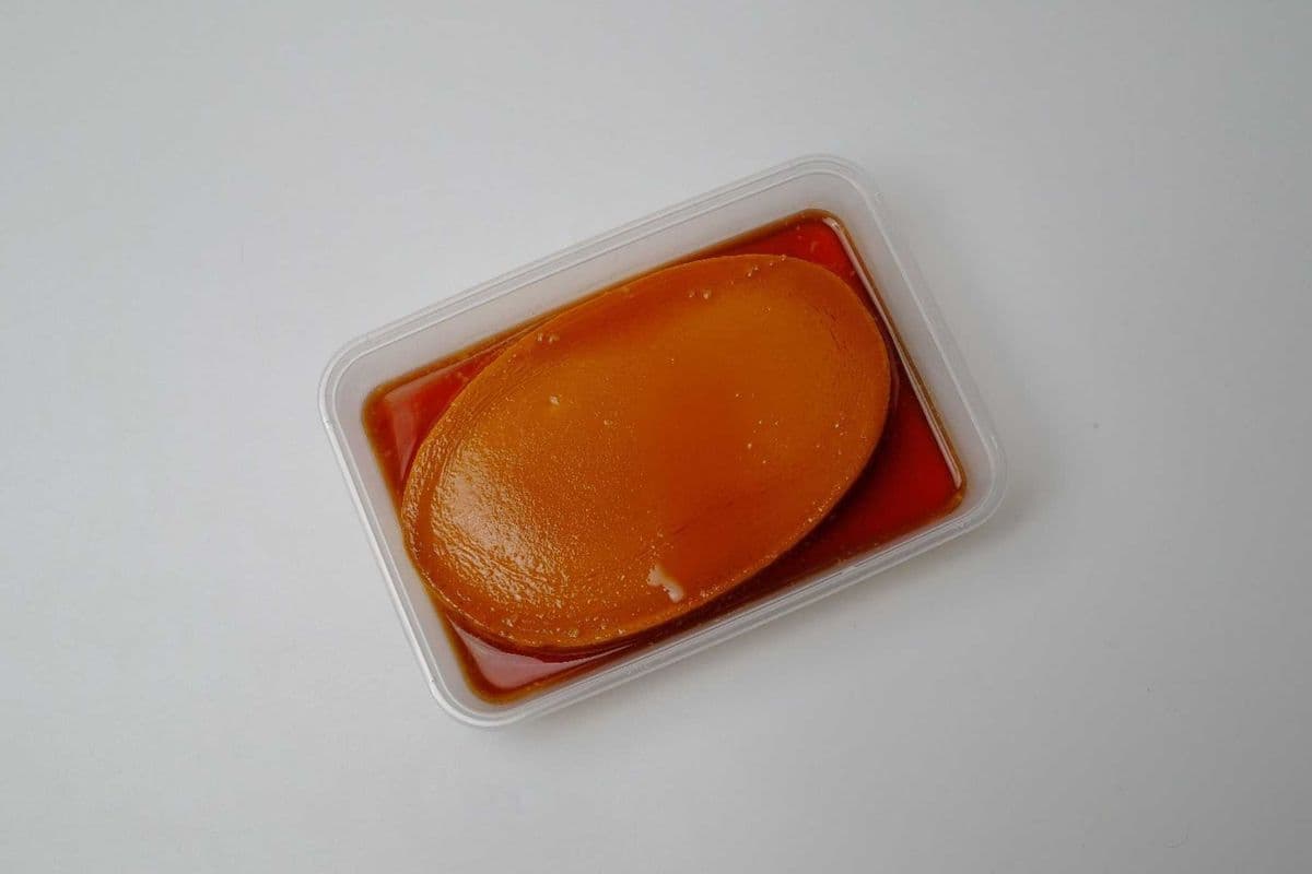 Leche Flan