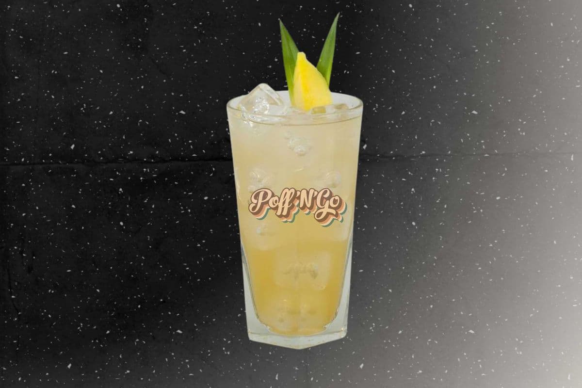 LEMONGRASS TROPICAL