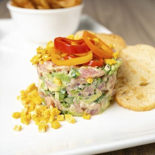 Thon caraïbe / Caribbean Tuna